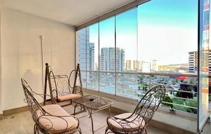 C21 VİZYON'dan GÖLDELUXE KONUTLARINDA 2+1 DAİRE