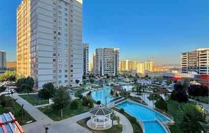 C21 VİZYON'dan GÖLDELUXE KONUTLARINDA 2+1 DAİRE