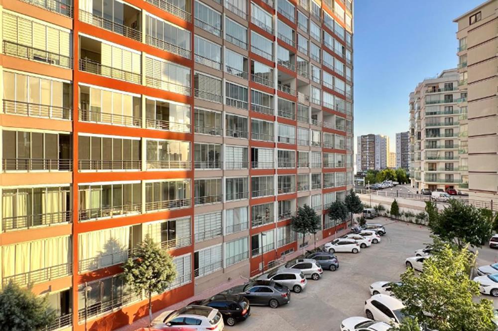 C21 VİZYON'dan GÖLDELUXE KONUTLARINDA 2+1 DAİRE