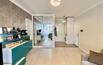 C21 VİZYON'dan GÖLDELUXE KONUTLARINDA 2+1 DAİRE