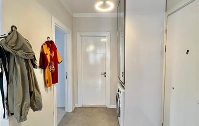 C21 VİZYON'dan GÖLDELUXE KONUTLARINDA 2+1 DAİRE