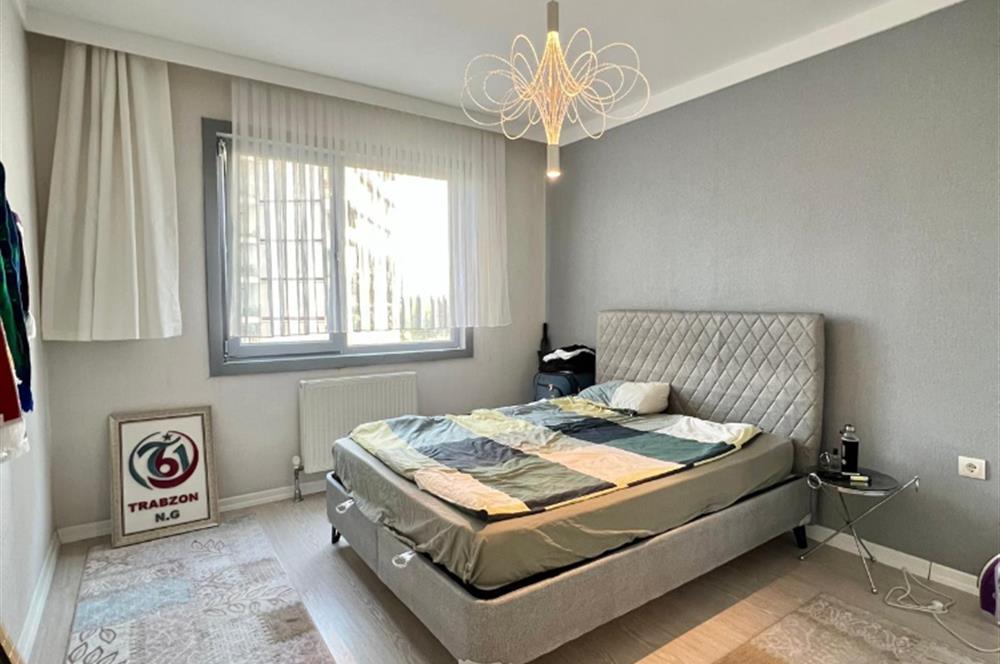 C21 VİZYON'dan GÖLDELUXE KONUTLARINDA 2+1 DAİRE