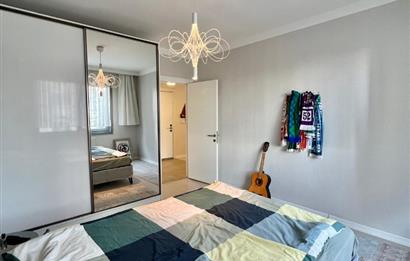 C21 VİZYON'dan GÖLDELUXE KONUTLARINDA 2+1 DAİRE