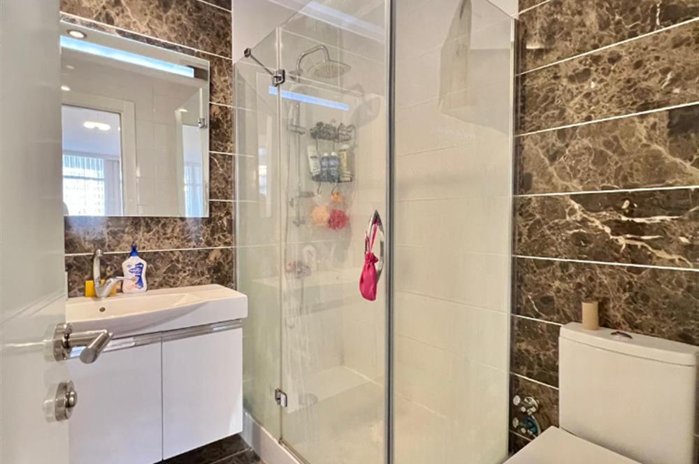 C21 VİZYON'dan GÖLDELUXE KONUTLARINDA 2+1 DAİRE