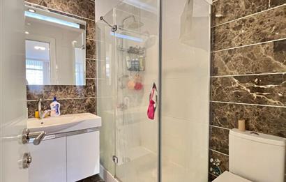 C21 VİZYON'dan GÖLDELUXE KONUTLARINDA 2+1 DAİRE