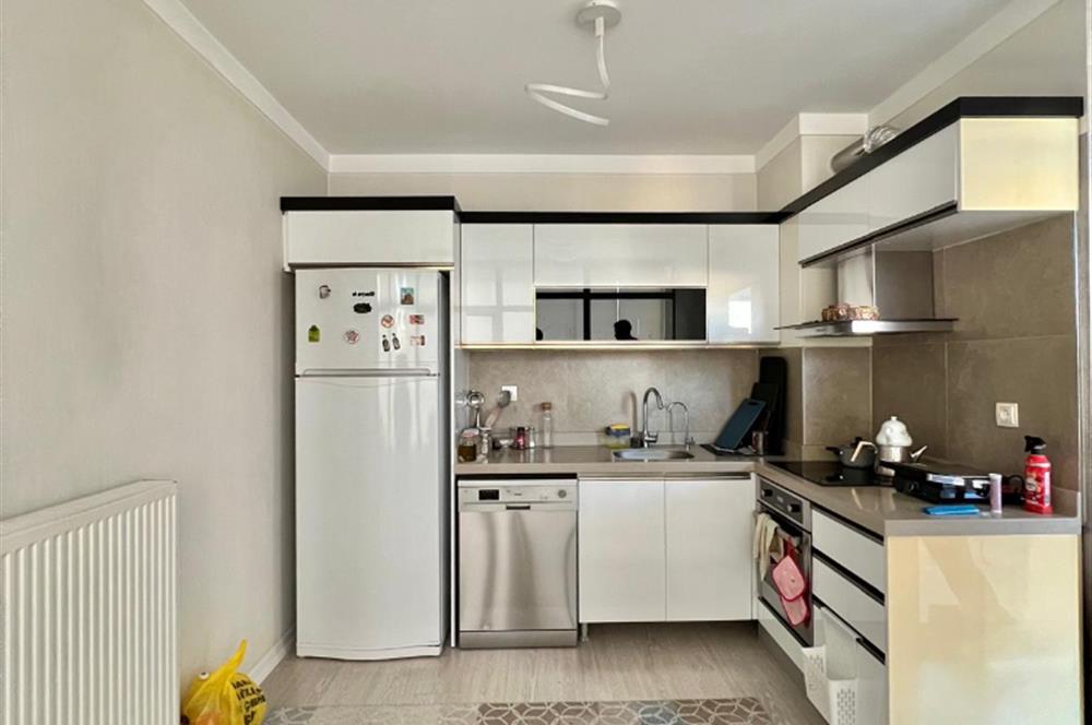C21 VİZYON'dan GÖLDELUXE KONUTLARINDA 2+1 DAİRE