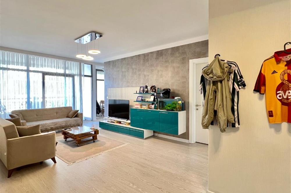 C21 VİZYON'dan GÖLDELUXE KONUTLARINDA 2+1 DAİRE