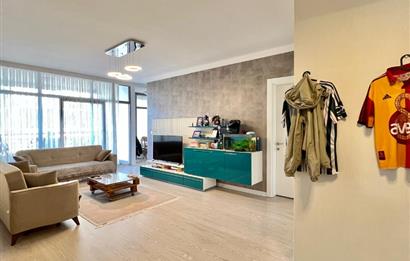 C21 VİZYON'dan GÖLDELUXE KONUTLARINDA 2+1 DAİRE