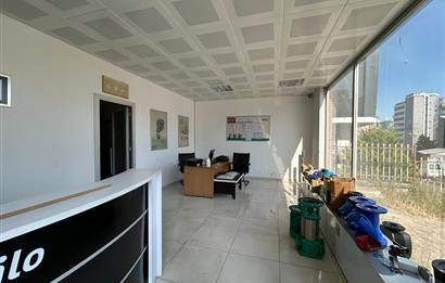 Century 21 Neo' dan, Maltepe’nin kalbinde, E-5’in hemen yanı başında işinizi büyütecek fırsat kiralık dükkan