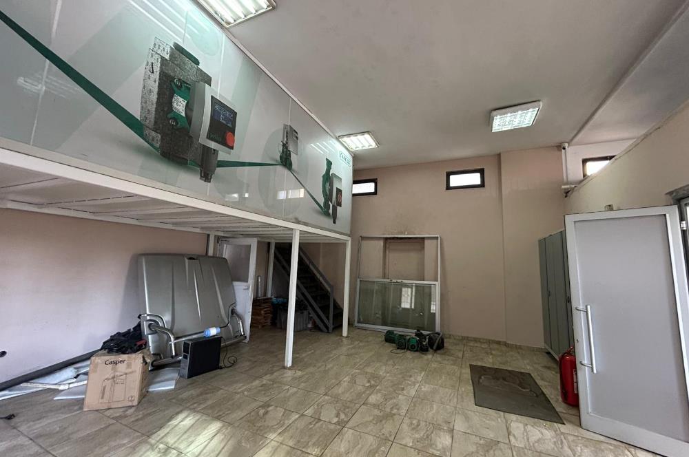 Century 21 Neo' dan, Maltepe’nin kalbinde, E-5’in hemen yanı başında işinizi büyütecek fırsat kiralık dükkan