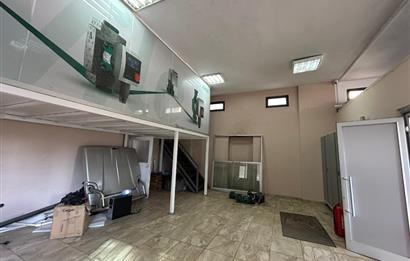 Century 21 Neo' dan, Maltepe’nin kalbinde, E-5’in hemen yanı başında işinizi büyütecek fırsat kiralık dükkan