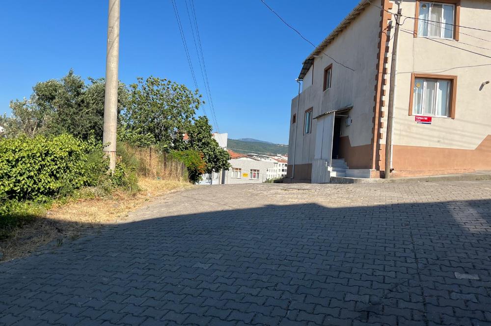 CENTURY 21 BAL'DAN SUSURLUK BURHANİYE MAH.DE SATILIK ARSA