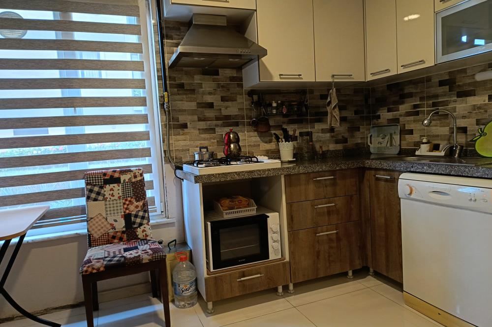 ATAŞEHİR NİLÜFER KONAKLARI SATILIK 2+1 DAİRE METROYA YAKIN