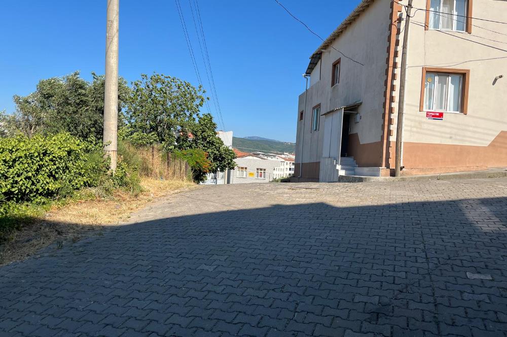 CENTURY 21 BAL'DAN SUSURLUK BURHANİYE MAH.DE SATILIK ARSA