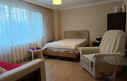 ATAŞEHİR NİLÜFER KONAKLARI SATILIK 2+1 DAİRE METROYA YAKIN