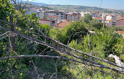 CENTURY 21 BAL'DAN SUSURLUK BURHANİYE MAH.DE SATILIK ARSA
