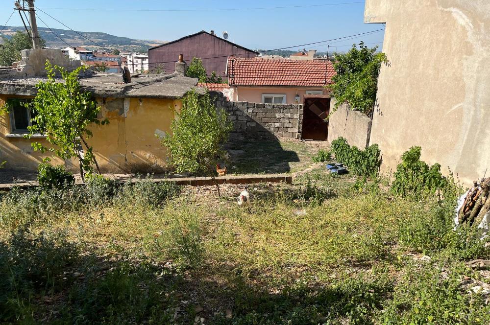 CENTURY 21 BAL'DAN SUSURLUK BURHANİYE MAH.DE SATILIK ARSA