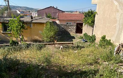 CENTURY 21 BAL'DAN SUSURLUK BURHANİYE MAH.DE SATILIK ARSA