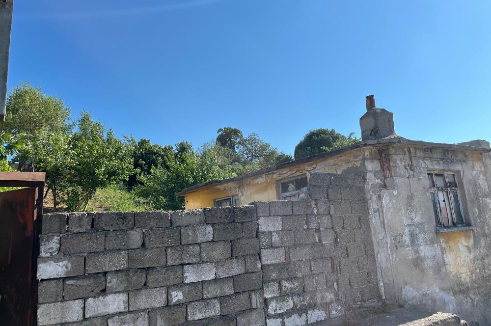 CENTURY 21 BAL'DAN SUSURLUK BURHANİYE MAH.DE SATILIK ARSA