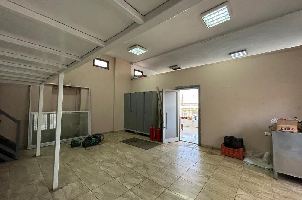 Century 21 Neo' dan, Maltepe’nin kalbinde, E-5’in hemen yanı başında işinizi büyütecek fırsat kiralık dükkan