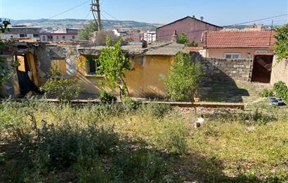 CENTURY 21 BAL'DAN SUSURLUK BURHANİYE MAH.DE SATILIK ARSA