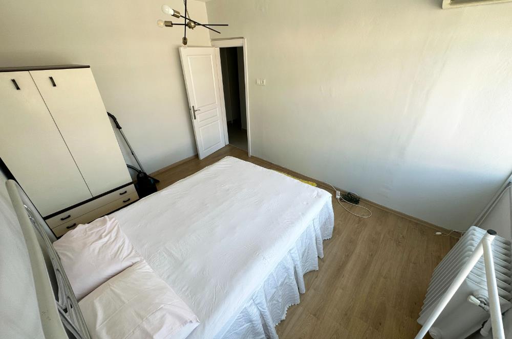 ŞİŞLİ MERKEZ MAHALLESİ HANIMEFENDİ SOKAKTA SATILIK 3+1 DAİRE
