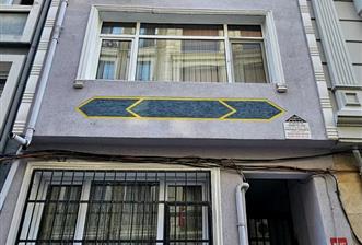 OSMANBEY EŞREF EFENDİ'DE SATILIK 2+1 DAİRE 