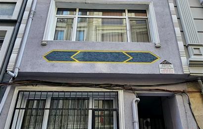 OSMANBEY EŞREF EFENDİ'DE SATILIK 2+1 DAİRE 