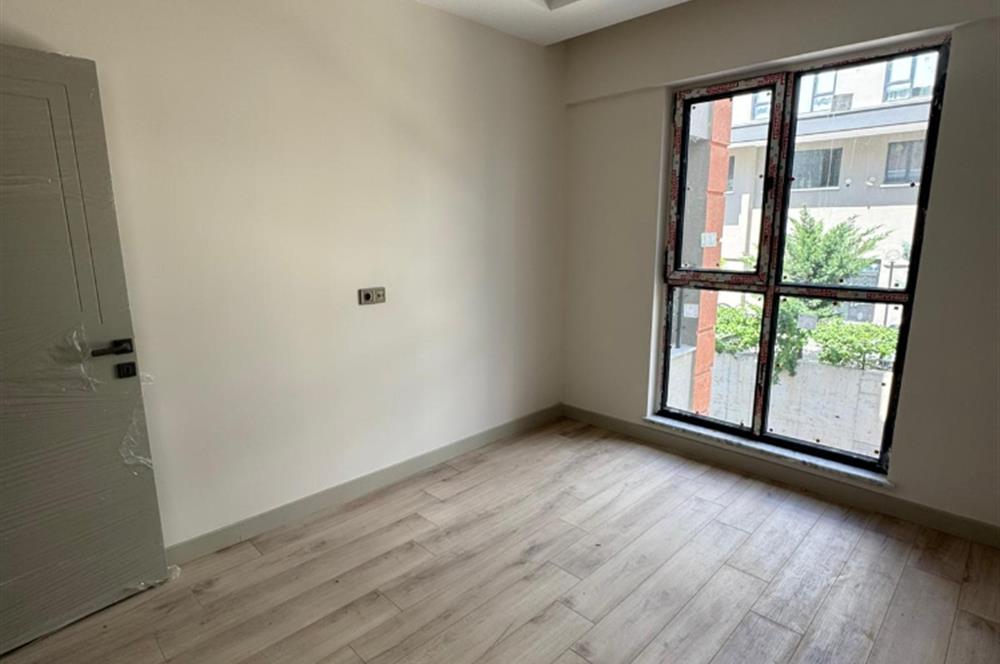 AYGÜN AVCI'DAN SEĞMENLERDE YENİ KİRALIK BOŞ 1+1 DAİRE
