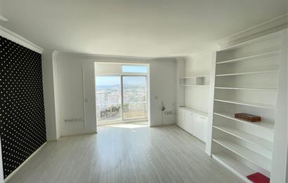 Karabağ'da Deniz Manzaralı Yıllık  Kiralık Villa 