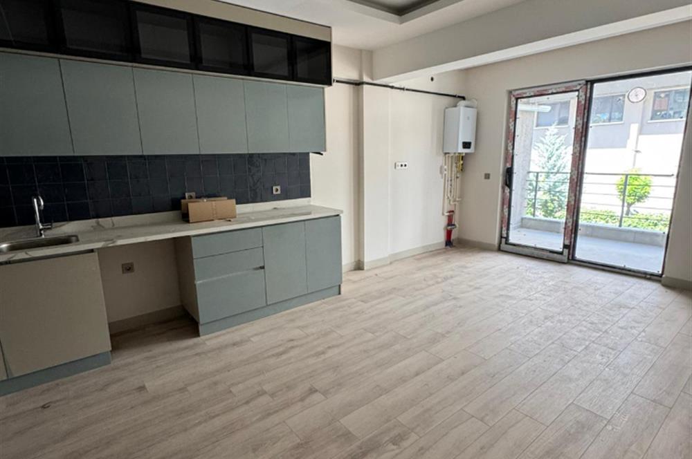 AYGÜN AVCI'DAN SEĞMENLERDE YENİ KİRALIK BOŞ 1+1 DAİRE