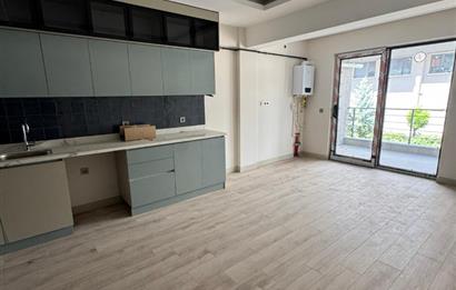 AYGÜN AVCI'DAN SEĞMENLERDE YENİ KİRALIK BOŞ 1+1 DAİRE