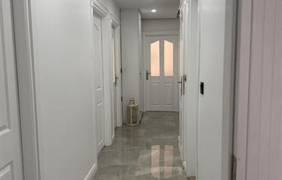 KÜÇÜK ÇAMLICA ANA ARTERLERE VE MERKEZE YAKIN BAKIMLI SATILIK