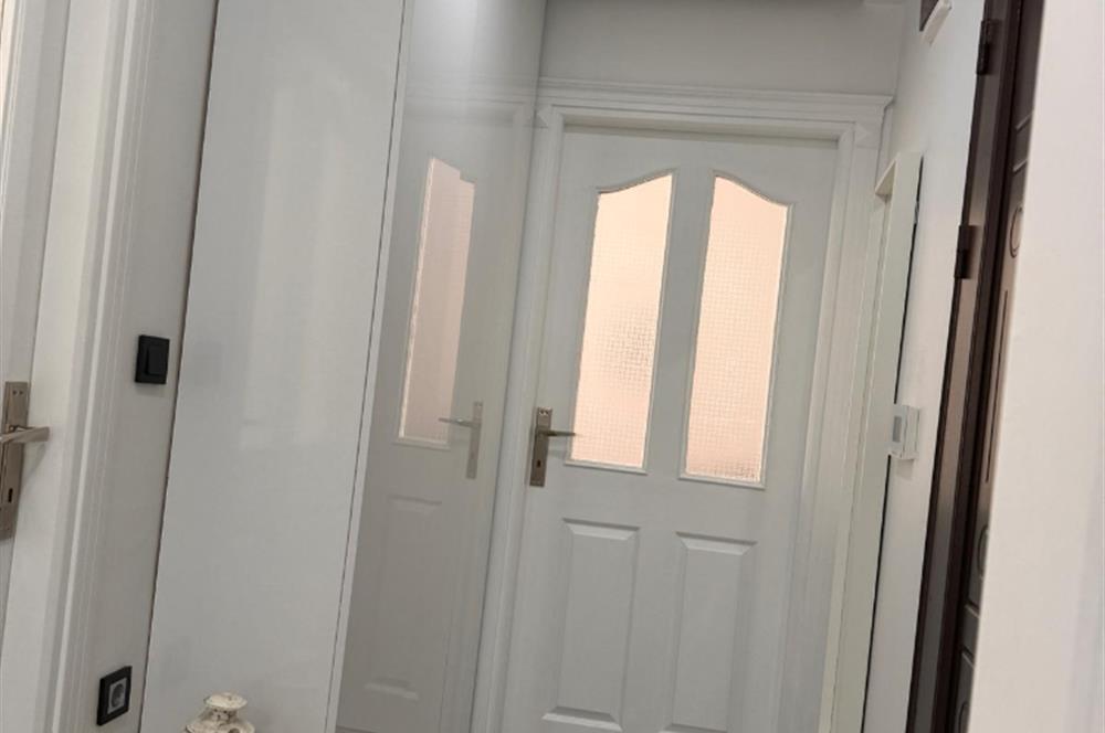 KÜÇÜK ÇAMLICA ANA ARTERLERE VE MERKEZE YAKIN BAKIMLI SATILIK