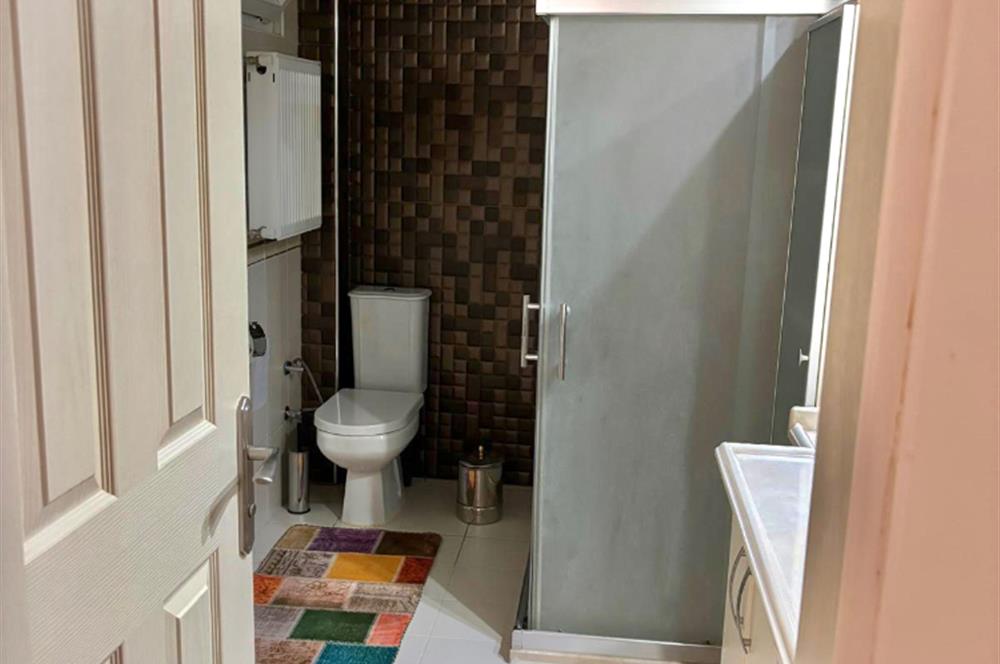 Fesleğen Mahallesi Satılık 3+1 Daire