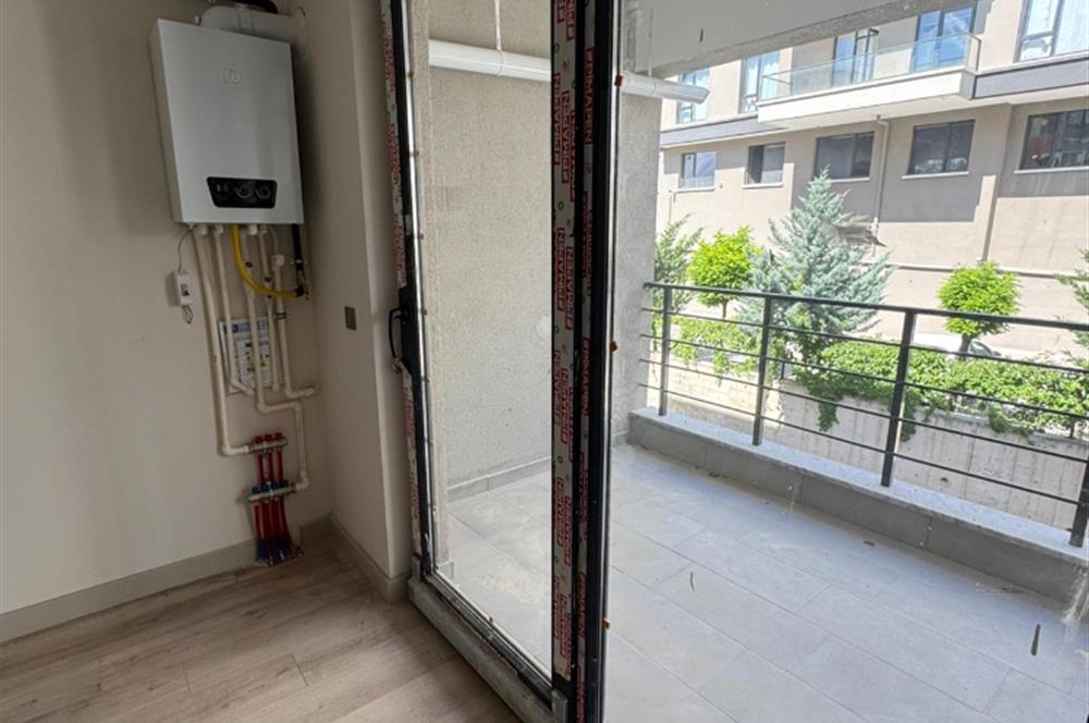 AYGÜN AVCI'DAN SEĞMENLERDE YENİ KİRALIK BOŞ 1+1 DAİRE