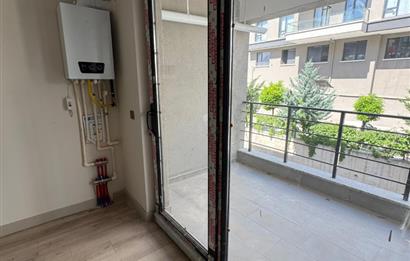 AYGÜN AVCI'DAN SEĞMENLERDE YENİ KİRALIK BOŞ 1+1 DAİRE