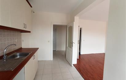TUZLA ŞİFA MAHALLESİ KİPTAŞ KONUTLARINDA SATILIK FERAH DAİRE