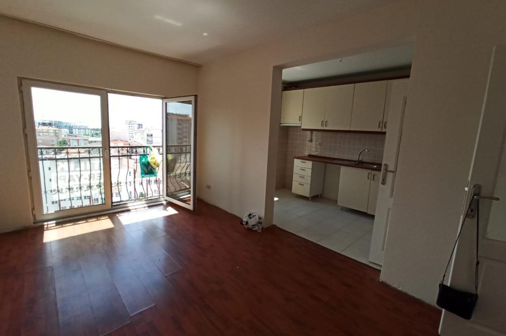 TUZLA ŞİFA MAHALLESİ KİPTAŞ KONUTLARINDA SATILIK FERAH DAİRE