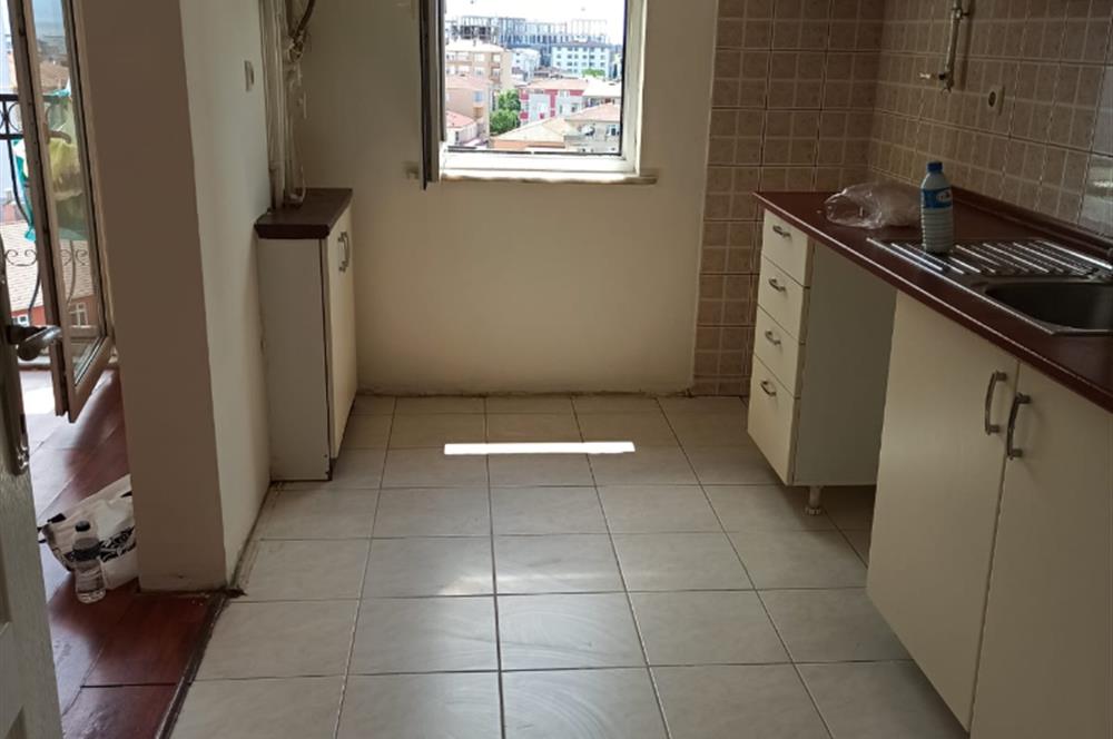 TUZLA ŞİFA MAHALLESİ KİPTAŞ KONUTLARINDA SATILIK FERAH DAİRE