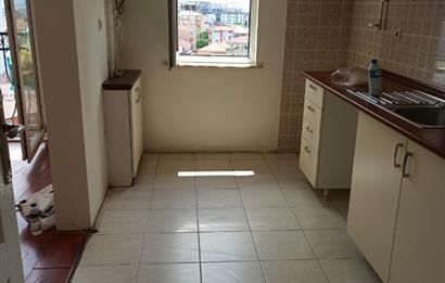 TUZLA ŞİFA MAHALLESİ KİPTAŞ KONUTLARINDA SATILIK FERAH DAİRE