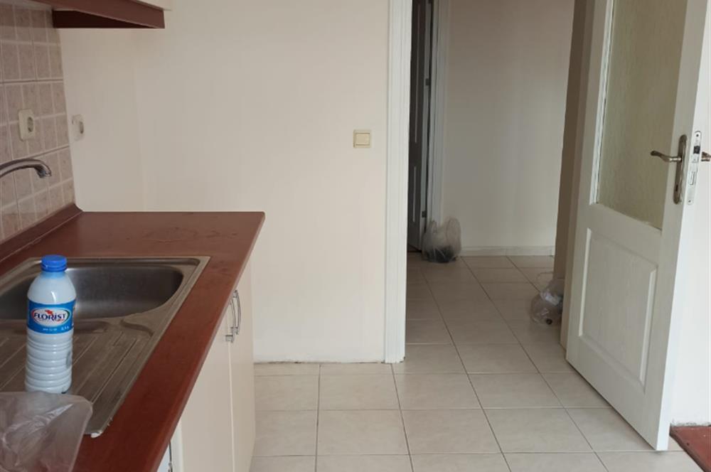 TUZLA ŞİFA MAHALLESİ KİPTAŞ KONUTLARINDA SATILIK FERAH DAİRE