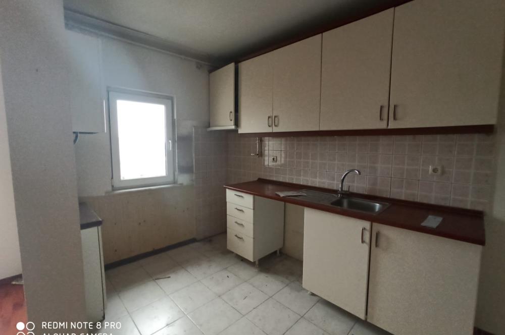 TUZLA ŞİFA MAHALLESİ KİPTAŞ KONUTLARINDA SATILIK FERAH DAİRE
