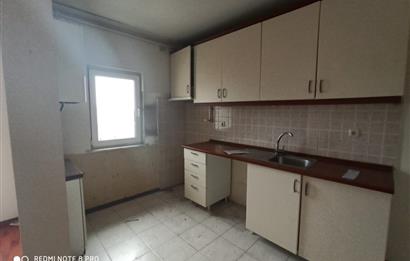 TUZLA ŞİFA MAHALLESİ KİPTAŞ KONUTLARINDA SATILIK FERAH DAİRE