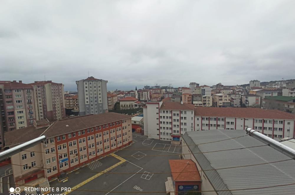 TUZLA ŞİFA MAHALLESİ KİPTAŞ KONUTLARINDA SATILIK FERAH DAİRE