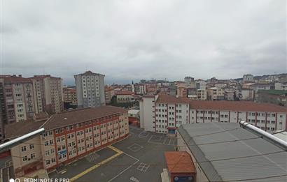 TUZLA ŞİFA MAHALLESİ KİPTAŞ KONUTLARINDA SATILIK FERAH DAİRE