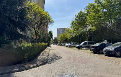 TUZLA ŞİFA MAHALLESİ KİPTAŞ KONUTLARINDA SATILIK FERAH DAİRE