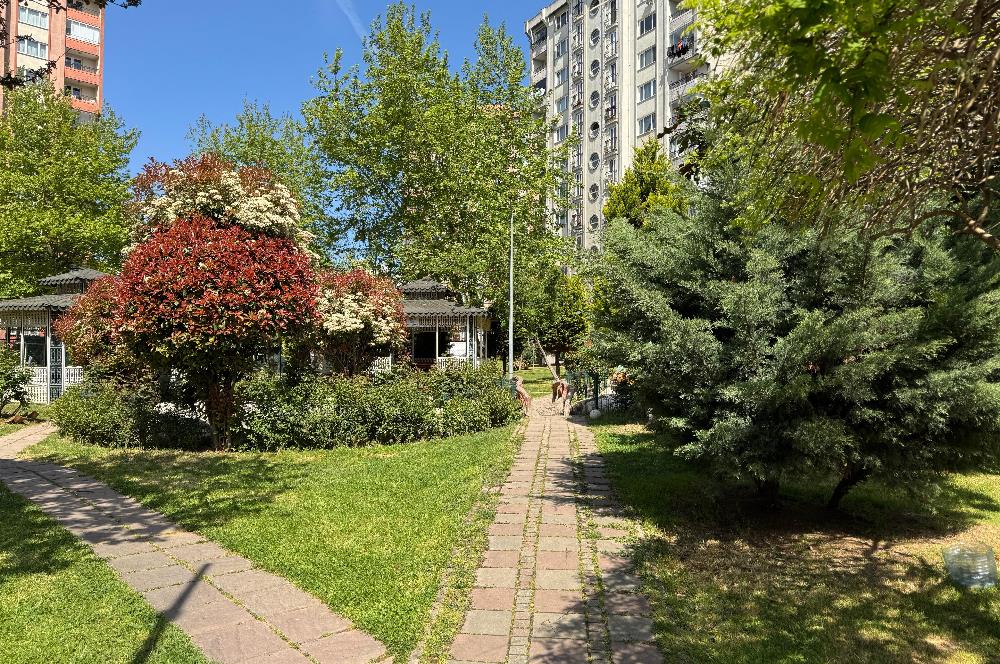 TUZLA ŞİFA MAHALLESİ KİPTAŞ KONUTLARINDA SATILIK FERAH DAİRE