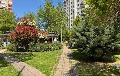 TUZLA ŞİFA MAHALLESİ KİPTAŞ KONUTLARINDA SATILIK FERAH DAİRE