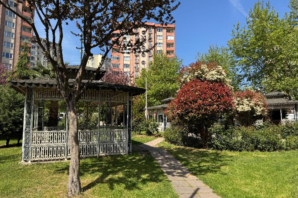 TUZLA ŞİFA MAHALLESİ KİPTAŞ KONUTLARINDA SATILIK FERAH DAİRE